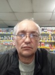 Дмитрий, 54 года, Вихоревка