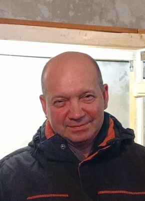 Сергей, 52, Россия, Новочебоксарск