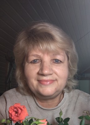 VALENTINA, 57, Russia, Ivanovo