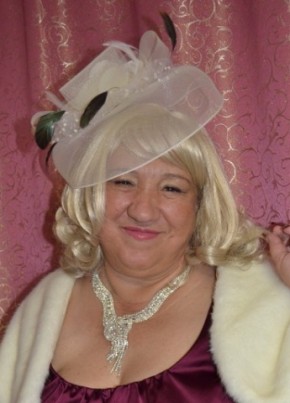 Diana, 61, Россия, Краснодар