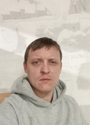 Artem, 33, Russia, Moscow
