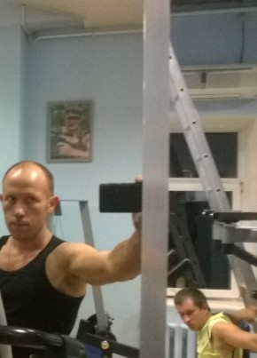 Денис, 38, Россия, Задонск