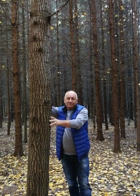 Александр, 62, Қазақстан, Алматы