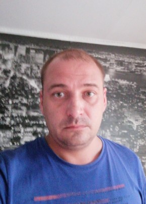 Андрей , 43, Россия, Нижний Тагил
