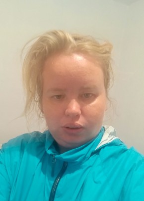 Galya, 28, Russia, Perm