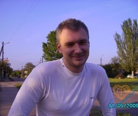 sergio, 43 года, Скадовськ