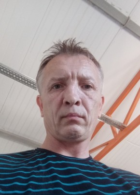 Дмитрий, 44, Россия, Родниковое