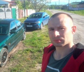 Sergei, 35 лет, Іўе