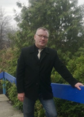 Андрей, 48, Россия, Чебоксары