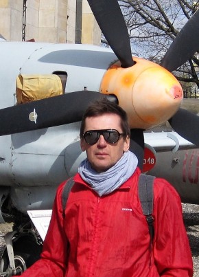 Сергей , 52, Россия, Екатеринбург