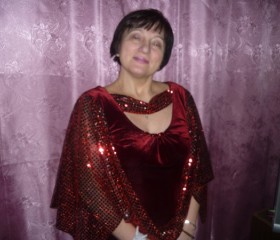 Любовь, 71 год, Санкт-Петербург
