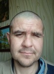 Олег, 39 лет, Ульяновск
