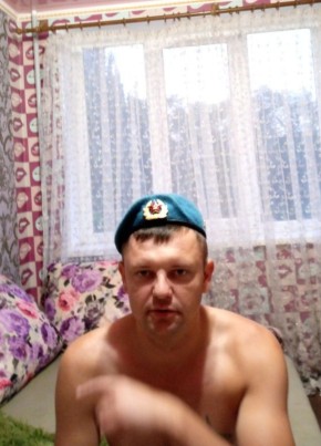 Кирилл, 39, Republica Moldova, Tiraspolul Nou