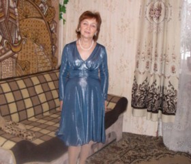 Людмила, 73 года, Коломна