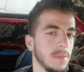 Sanad, 22 года, حلب