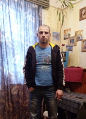 Алексей , 32, Україна, Київ