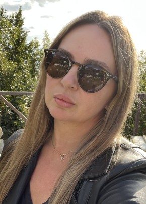 Alisa, 44, Russia, Sevastopol