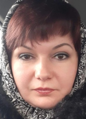 Марина, 45, Россия, Екатеринбург