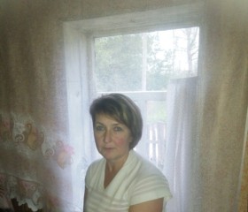 Наталья, 55 лет, Новоржев