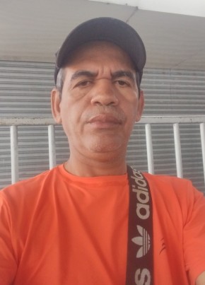 Hellon, 52, Brazil, Camacari
