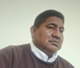 Enzo, 45, Salta