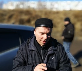 Роман, 46 лет, Омск