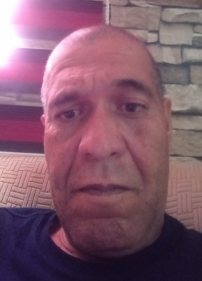 José de Jesús из Hermosillo 54 года