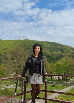 Наталья, 45, Україна, Хмельницький