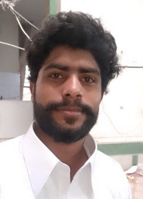 Uzair Baloch из Reston 18 лет