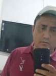 Luizinho, 48 лет, Araripina