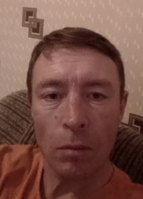 Иван, 40, Россия, Забайкальск