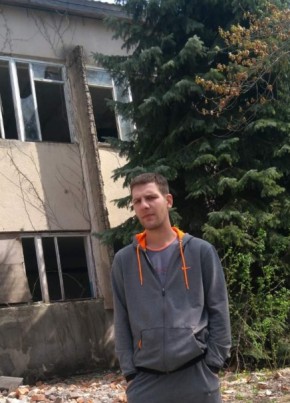 Дима, 31, Україна, Сергіївка