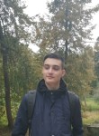 Дмитрий, 23 года, Новосибирск