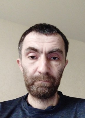 Ваге, 43, Россия, Новосибирск