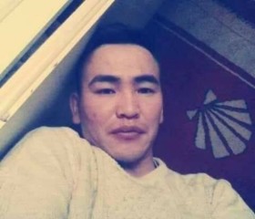 Erdenebayar, 33 года, Улаанбаатар