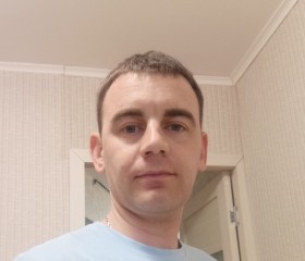 Nikolay, 34, Chelyabinsk