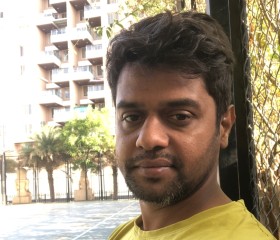Amar, 33 года, Pune