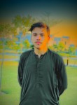 SILANT PATHAN, 23 года, لاہور