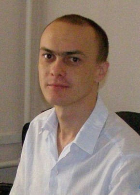 Владимир, 44, Россия, Алушта