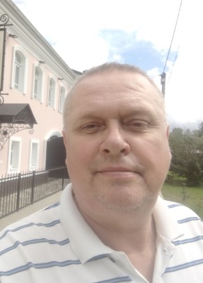 Станислав из Ярославли 59 лет