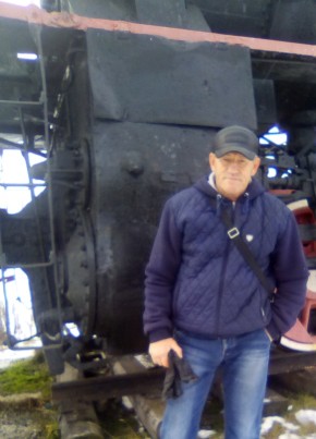 Анатолий, 57, Россия, Адлер