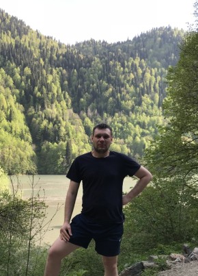 Александр, 34, Россия, Екатеринбург