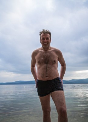 Олег, 51, Россия, Челябинск