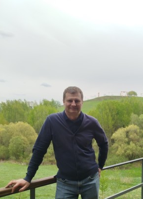 Дмитрий из Колпино 54 года