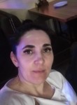 Nadezhda, 44, Moscow
