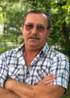Александр, 61, Россия, Кореновск