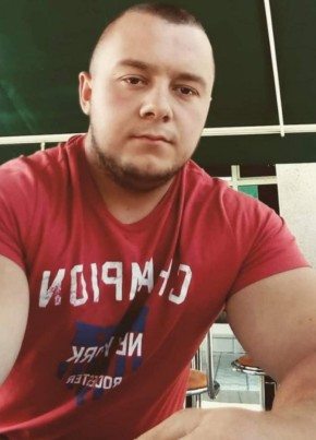 alexx, 29, Bosna i Hercegovina, Pale