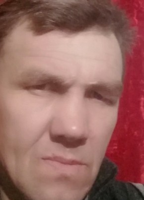 Дмитрий, 46, Россия, Крапивинский