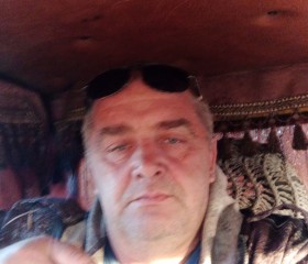 Анатолий, 51 год, Петропавл