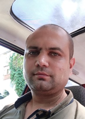 VEaceslav, 44, Republica Moldova, Chişinău